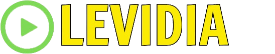 Levidia Official Logo